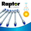 Bilde av Raptor HILIC-Si 2.7um 30 x 2.1mm