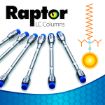 Bilde av Raptor ARC-18 2.7um 30 x 4.6mm