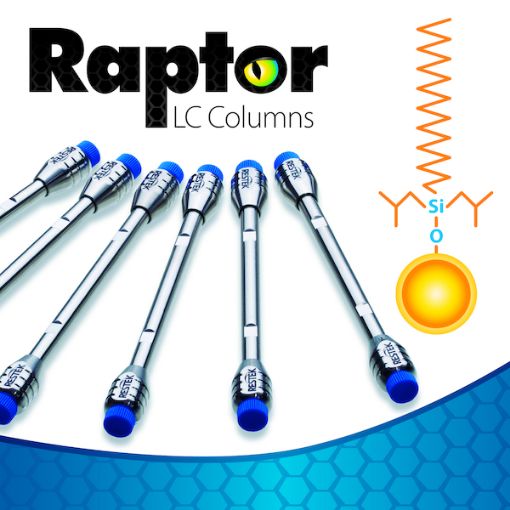Bilde av Raptor ARC-18 2.7um 30 x 4.6mm