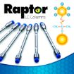Bilde av Raptor FluoroPhenyl 1.8um 150 x 2.1mm