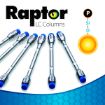 Bilde av Raptor EtG/EtS 2.7um 100 x 2.1 mm