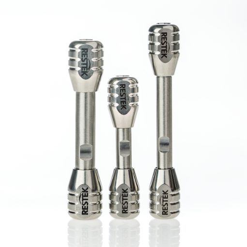 Bilde av Pinnacle DB AQ C18 5um 50 x 2.1mm