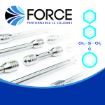 Bilde av Force Biphenyl 5um 150 x 2.1mm