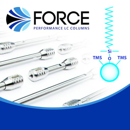 Bilde av Force C18 1.8um 50 x 2.1mm