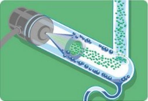 Bilde av 80 CC NEBULIZER