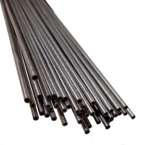Bilde av HASTELLOY C276 1/8" OD x 1.75 MM ID, RETTE RØR 