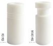 Bilde av Utgått - SUPPORT SLEEVE 25/PK PTFESLEEVE FOR MICROVIAL