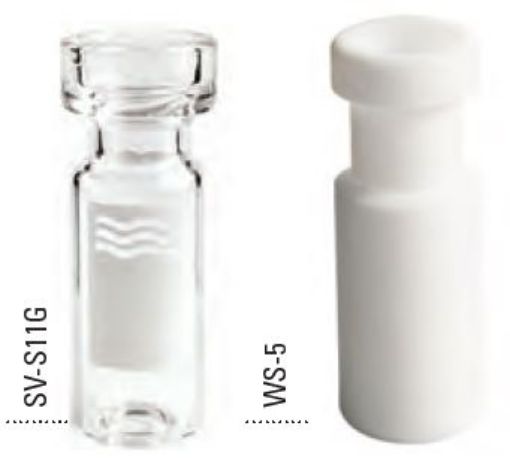 Bilde av Utgått - Glass Support Sleeve