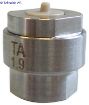 Bilde av YMC-Triart Phenyl, UHPLC guard cartridges (3.0 mm ID), 12 nm, S-1.9 µm, 5 x 3.0 mm