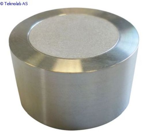 Bilde av YMC-Triart SIL, semi-preparative Guard Cartridges (20.0 mm ID), 12 nm, S-5 µm, 10 x 20.0 mm
