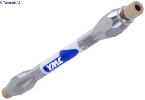 Bilde av YMC-Triart SIL, Microbore HPLC Column (3.0 mm ID), 12 nm, S-5 µm, 50 x 3.0 mm