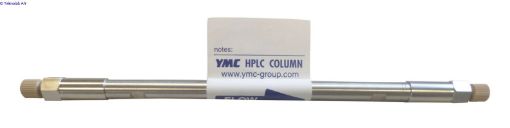 Bilde av YMC-Triart SIL, high pressure rated (450 bar) narrowbore HPLC Column (2.1 mm ID), 12 nm, S-5 µm, 33 
