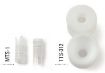 Bilde av Utgått - PTFE SUPPORT FOR 1.1-STVG AND 1.1-CTVG PRODUCTS ONLY