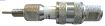 Bilde av UHPLC guard Cartridge holder for 5 x 2.1-3 mm ID guard cartridges