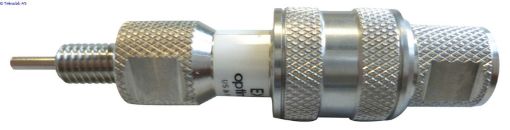 Bilde av UHPLC guard Cartridge holder for 5 x 2.1-3 mm ID guard cartridges