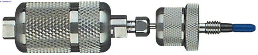 Bilde av External Guard Cartridge Holder to screw on Head for 20 x 1-4.6 mm Guard Cartridges