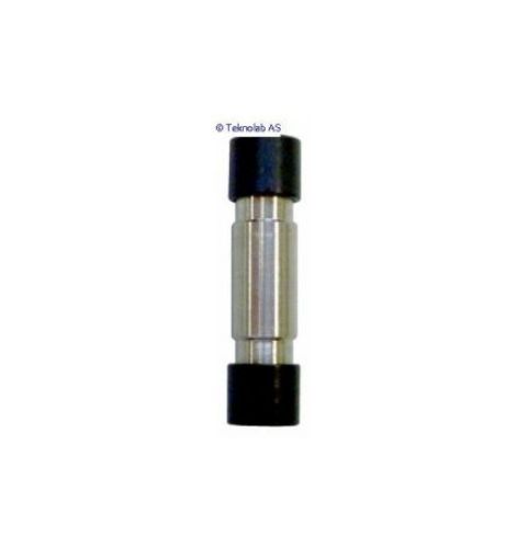 Bilde av YMC-Pack ODS-A, guard column (4.0 mm ID), 12 nm, S-3 µm, 10 x 4.0 mm (1pc.)