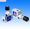 Bilde av HIGH RESOLUTION VALVE #3 BRASS BUNA-N SEALS
