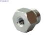 Bilde av 1/16" male nut (140 bar) for connection adaptor for 50.0 mm ID columns (DX/DR type)
