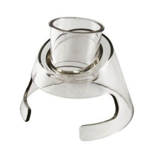 Bilde av Dino Table holder transparent