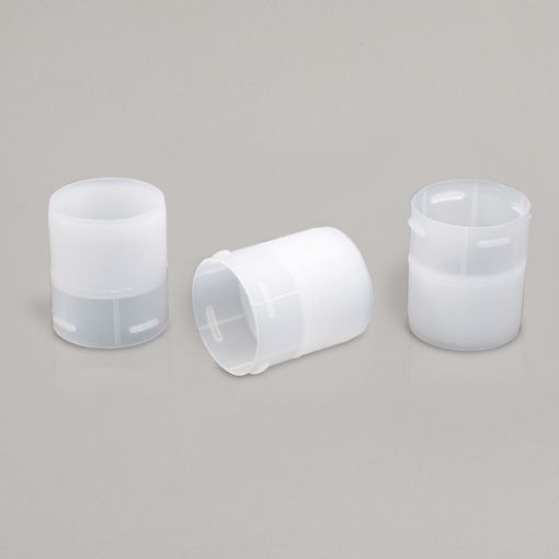Bilde av 10011741 Consumable Kit box containing 100 disposable inners & 100 lids