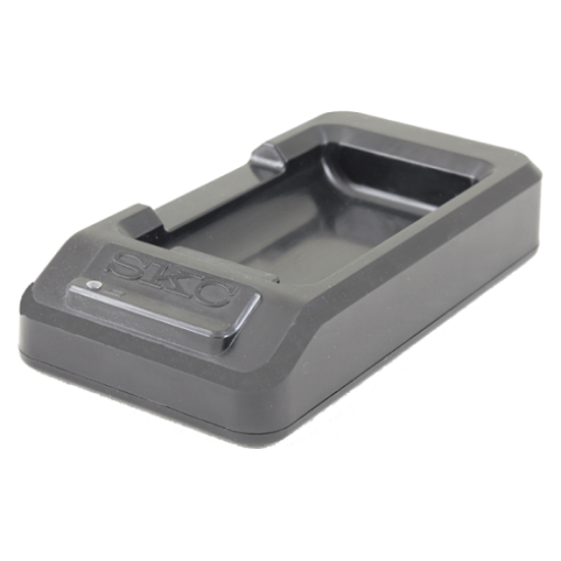 Bilde av LITE CHARGING CRADLE FOR AIRCHEK ESSENTIAL & ESSENTIAL+ PUMPS