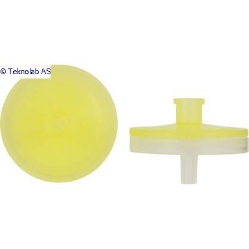 Bilde av CHROMAFIL disposable syringe filters PTFE-20/25 BIGbox membrane material: polytetrafluoroethylene (P