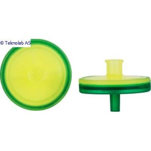 Bilde av CHROMAFIL disposable syringe filters PA-20/25 BIGbox membrane material: polyamide (Nylon) pore dia.: