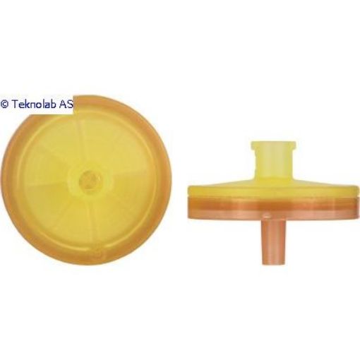 Bilde av CHROMAFIL disposable syringe filters PET-20/25 membrane material: polyester pore dia.: 0,2 µm, membr