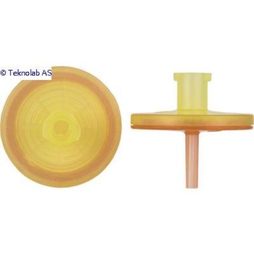 Bilde av CHROMAFIL disposable syringe filters PET-20/15 MS membrane material: polyester pore dia.: 0.2 µm, me