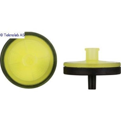 Bilde av CHROMAFIL disposable syringe filters GF-100/25 BIGbox membrane material: glass fibre pore dia.: 1 µm