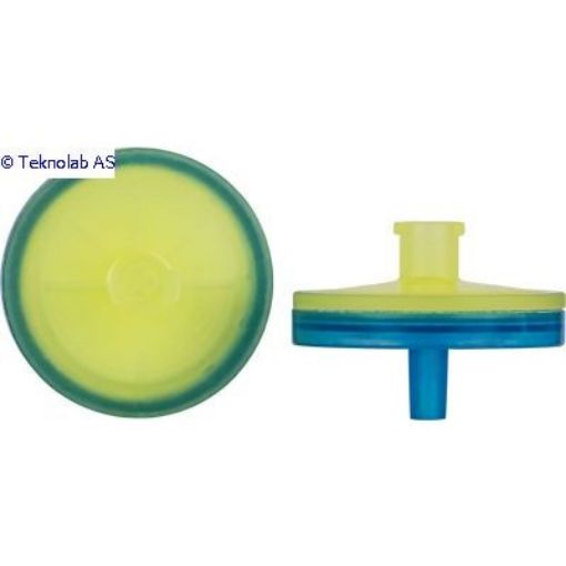Bilde av CHROMAFIL disposable syringe filters RC-20/25 BIGbox membrane material: regenerated cellulose pore d