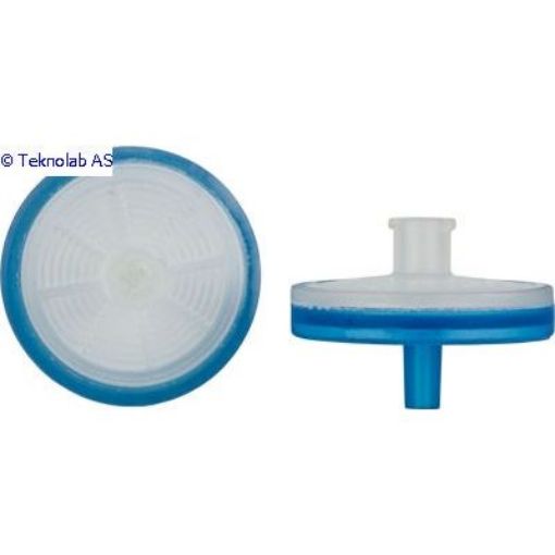 Bilde av CHROMAFIL disposable syringe filters RC-45/25 BIGbox membrane material: regenerated cellulose pore d