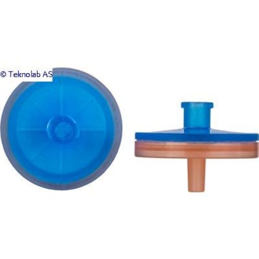 Bilde av CHROMAFIL disposable syringe filters GF/PET-20/25 BIGbox membrane material: glass fibre/polyester po