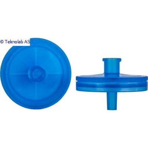 Bilde av CHROMAFIL disposable syringe filters GF/RC-20/25 BIGbox membrane material: glass fibre/regenerated c