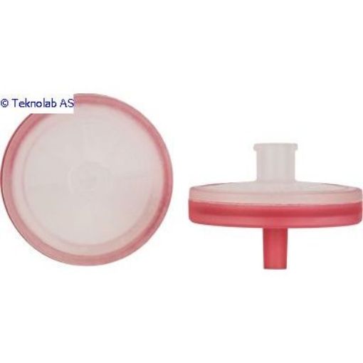 Bilde av CHROMAFIL disposable syringe filters CA-45/25 BIGbox membrane material: cellulose acetate pore dia.: