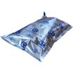 Bilde av 1L, Cali-5-Bond, pillow, on/off hose barbed valve (V-NPB-1/TT), septum (A-SEPT/.750)