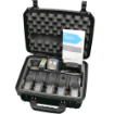 Bilde av NoiseCHEK IS Noise Dosimeter 5-Pack Kit (Li-ion) with Class 2 Calibrator