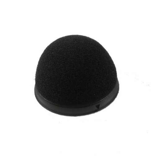 Bilde av NoiseCHEK Replacement Windshield