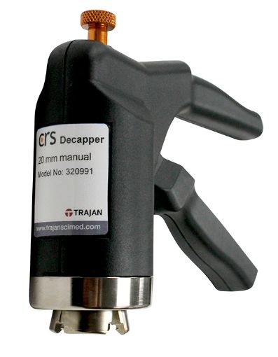Bilde av 11 mm manual decapper