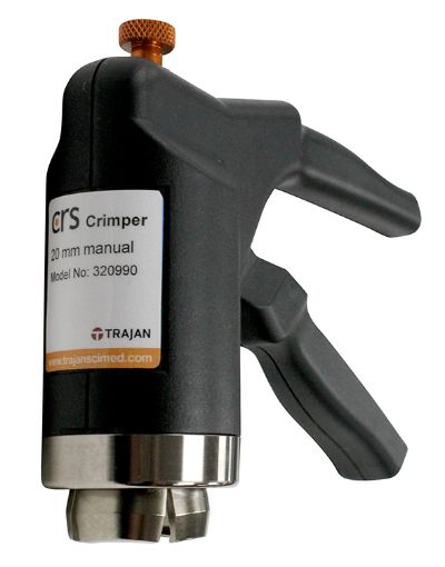 Bilde av 20 mm manual crimper