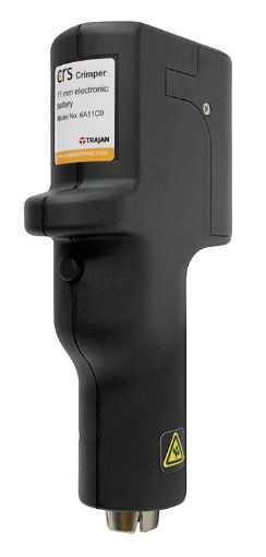 Bilde av 13 mm model 6 battery powered crimper tool
