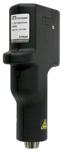Bilde av 13 mm model 6 battery powered decapper tool