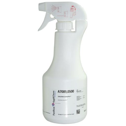 Bilde av DNA-ExitusPlus™, 500 ml - Art.nr: A7089,0500