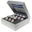Bilde av Polyethylene Oxide Kit, SE-2 thru SE-150, 7x0.2g
