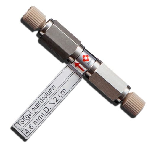 Bilde av TSKgel HHR (30) Guardcol. for GMHHR (20) & (30), 7.5x75mm