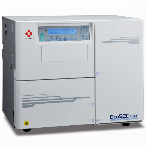 Bilde av EcoSEC HT optional Column Switching Valve Unit