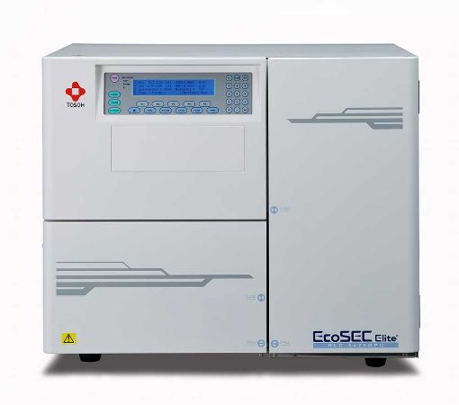 Bilde av EcoSEC Elite GPC/SEC System (HLC-8420GPC)