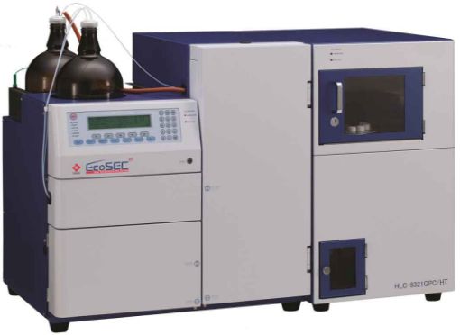 Bilde av EcoSEC HT optional Sample Preparation System up to 250°C (DF-8321H)