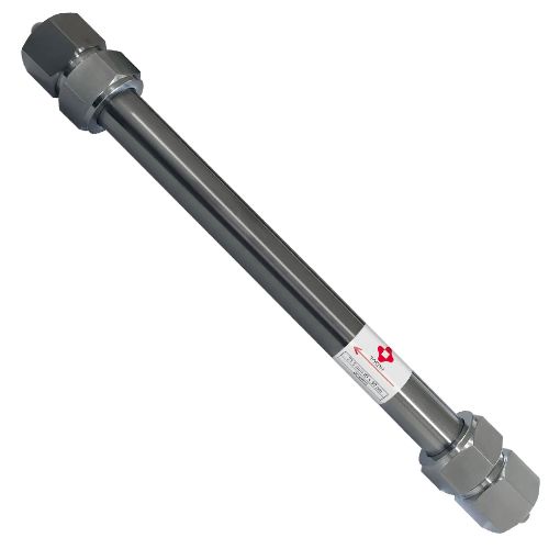 Bilde av TSKgel Phenyl-5PW RP, 13 µm, 1.000 Å, 21.5x150mm